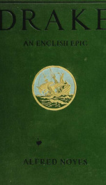 Drake, an English epic_cover