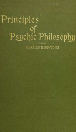 Principles of psychic philosophy_cover