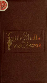 Little shells from many shores_cover