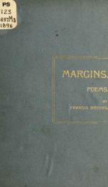 Margins;_cover