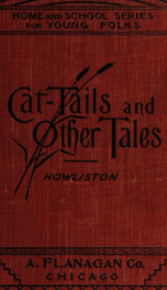 Cat-tails, and other tales_cover