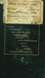 The communistic societies of the United States; from personal visit and observation: including detailed accounts of the Economists, Zoarites, Shakers, the Amana, Oneida, Bethel, Aurora, Icarian and other existing societies; their religious creeds, social _cover