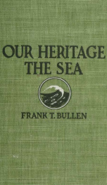 Our heritage the sea;_cover