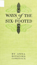Ways of the six-footed_cover