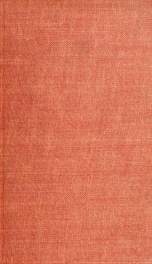 The French revolution tested by Mirabeau's career; twelve lectures on the history of the French revolution, delivered at the Lowell institute, Boston, Mass._cover