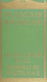 We discover New England_cover