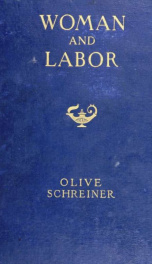 Woman and labor_cover