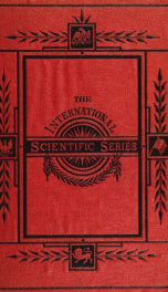 Physics and politics; or, Thoughts on the application of the principles of "natural selection" and "inheritance" to political society_cover