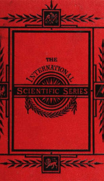 Physics and politics; or, Thoughts on the application of the principles of "natural selection" and "inheritance" to political society_cover