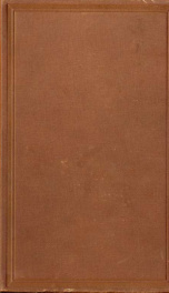 A memoir of Benjamin Robbins Curtis, LL.D., with some of his professional and miscellaneous writings_cover