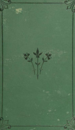 The emigrant and sportsman in Canada. Some experiences of an old country settler. With sketches of Canadian life, sporting adventures, and observations on the forests and fauna_cover