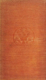 Papers relating to the treaty of Washington .._cover