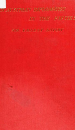 An Austrian diplomatist in the fifties. The Rede lecture delivered in the Cambridge senate-house on June 13, 1908_cover