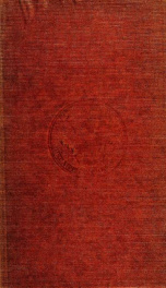 The case of Great Britain as laid before the tribunal of arbitration, convened at Geneva under the provisions of the treaty between the United States of America and Her Majesty, the Queen of Great Britain, concluded at Washington, May 8, 1871_cover