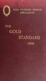 The gold standard_cover