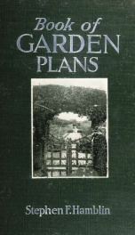 Book of garden plans_cover