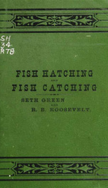 Fish hatching and fish catching_cover