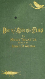 British angling flies_cover