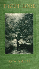 Trout lore_cover