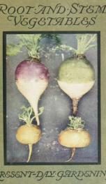 Root and stem vegetables_cover