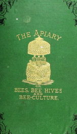 The apiary .._cover