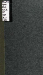 Domestic poultry: being a practical treatise on the preferable breeds of farm-yard poultry, their history and leading characteristics with complete instructions for breeding and fattening, and preparing for exhibition at poultry shows, etc., etc.; derived_cover