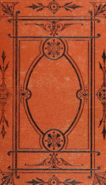 Elementary manual of chemistry, abr. from Eliot and Storer's manual_cover