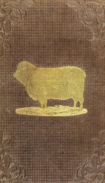 The practical shepherd: a complete treatise on the breeding, management and diseases of sheep_cover