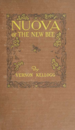 Nuova, or, The new bee : a story for children of five to fifty_cover