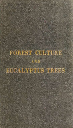 Forest culture and eucalyptus trees_cover