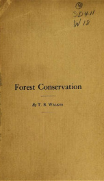 Forest conservation_cover