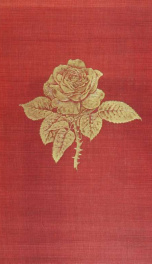 The book of the rose_cover