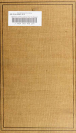 Opinions of the solicitor for the Department of labor dealing with workmen's compensation under the act of Congress granting to certain employees of the United States the right to receive from it compensation for injuries sustained in the course of their _cover