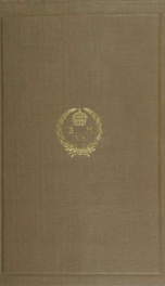Monograph of the Lacertidæ_cover