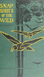 Snapshots of the wild_cover