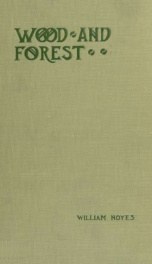 Wood and forest_cover