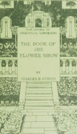 The book of the flower show_cover