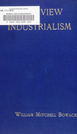 Another view of industrialism_cover