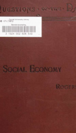 Social economy_cover