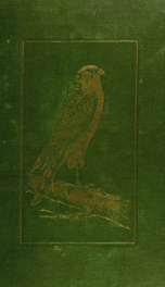 Birds in their haunts, by the late C. A. Johns_cover