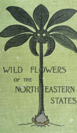 Wild flowers of the north-eastern states: being three hundred and eight individuals common to the north-eastern United States_cover