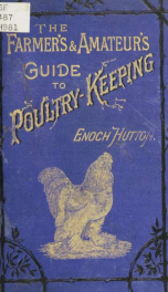 The farmers' & amateurs' guide to poultry keeping_cover