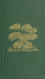 Gleanings from French gardens: comprising an account of such features of French horticulture as are most worthy of adoption in British gardens_cover