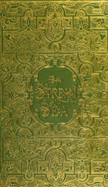 By stream and sea. A book for wanderers and anglers_cover