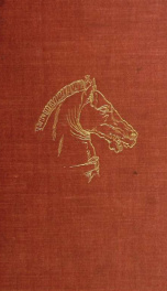 Road, track, and stable. Chapters about horses and their treatment_cover