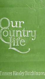 Our country life_cover
