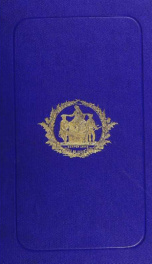 Report on the present state of the agriculture of Scotland, arranged under the auspices of the Highland and agricultural society. To be presented a the International agricultural congress at Paris in June 1878_cover