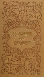 Glimpses of nature_cover