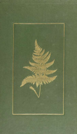 British ferns and their varieties_cover