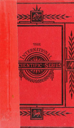 An introduction to the study of zoology : by T. H. Huxley, F. R. S. ; with eighty-two illustrations_cover